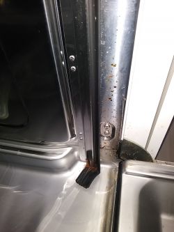 Rust spots on cutlery - causes and solutions when washing in the dishwasher