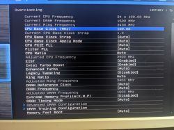 Podkręcanie Intel CORE I5-4670K z chłodzeniem SilentiumPC Fortis 3 HE1425 na płycie MSI Z97-G43