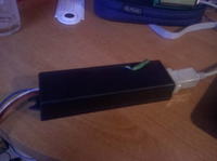 Zakłócenia w komputerze pokładowym Atmega32 w Simson S51 po uruchomieniu silnika