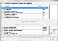 IAW Scan2 - obsługa, interfejs, problem z połączeniem