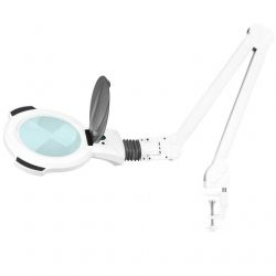 What workshop lamp with a magnifying glass? A request for tips and what you reco