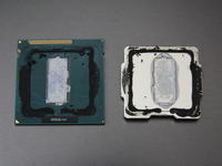 I7 4790K - Przegrzewa się, w grach dochodzi do 100 stopni.