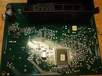 Resetowanie licznika zegarów i kilometrów passat b6