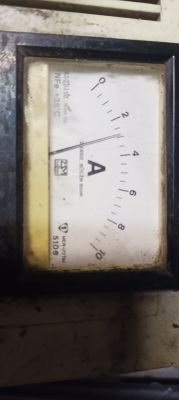 Prąd ładowania 2A po 8h - zasiarczenie akumulatora? Jak sprawdzić stan akumulatora domowym sposobem?