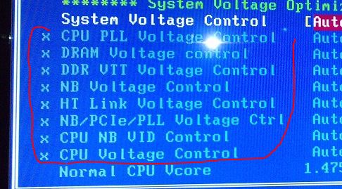 Podkręcanie AMD Phenom II X4 960T do 3900MHz na Gigabyte GA-970A-UD3
