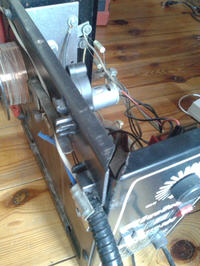 Einhell 101 Mig nie ma łuku... Einhell 101 Mig nie ma łuku...