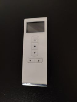 Which WiFi controller should I choose for 3-wire external blinds?