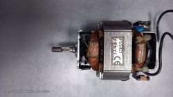 Części do blendera Mulinex E560T3 - kupię wirnik PU5421, kontakt: 530 84 64 71