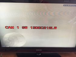 Jak podłączyć PTZ w kamerze Bosch Mic-400 do DVR z RS485?