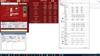 i5 4690k Overclocking: ASRock Z97 Extreme3 Mobo, BIOS Settings & HW Monitor Voltages