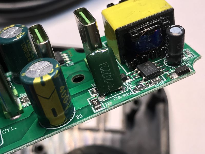 What to look out for when buying a USB C strip? SmartLED 8152 and 8110 tests