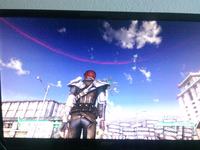 Xbox 360 Jasper - Czerwone kropki przy połączeniu HDMI-DVI