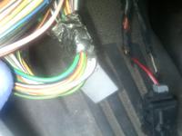 Ford Transit 2.4 90k - Silnik kręci a ropa nie podaje