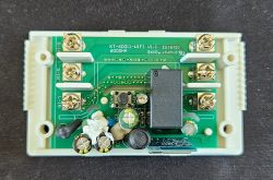 DETA Grid Connect 6000HA Switch PCB DETA Grid Connect Smart Inline Switch 6000HA PCB with visible components.