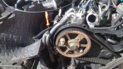 - Sterownik pompy wtryskow Audi A6 C5 Allroad 2.5 TDI 180hp Ake