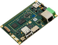 F&S armStone A53SD - jednopłytkowy komputer Pico-ITX z Snapdragon 410