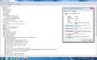 HP Pavilion dv6149ea - Brak sterowników pod Windows7 32bit