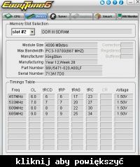 Wymiana/podkręcanie procesorów Intel E5300/Intel E8600. Wymiana/podkręcanie procesorów Intel E5300/Intel E8600.