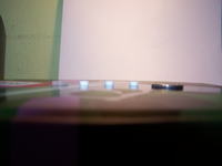 Monitor gaśnie po zamontowaniu chłodzenia AC Accelero L2 Pro na MSI HD5750