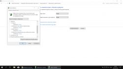 Gigabyte Z390 Aorus Pro, Intel Core i7-9700K, Windows 10 Pro: Sleep Mode Issue, Monitors Off Only