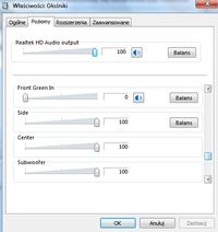 Microphone Not Working: Users Unable to Hear Me on Skype & TeamSpeak 3 - Windows 7