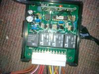 Jak podłączyć ten sterownik?