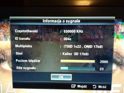 Multimedia - jak podłaczyć telewizory na jednym gniazdku