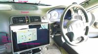 Wbudowany system automatyki w samochodzie