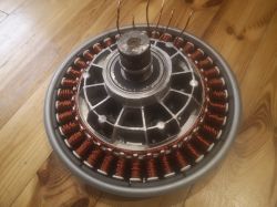 Pojazdy elektryczne DIY- zbiór prac i pomysłów Pojazdy elektryczne DIY- zbiór prac i pomysłów
