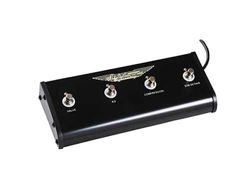 Szukam schematu footswitch / przełącznik FS-4 do hughes&kettner Attax 100