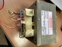 AEG-Electrolux KB 9810 E-M magnetron 2M248H (EX) zamiennik bądź oryginał