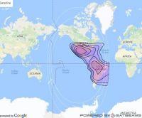 Znasz się na zastosowaniach danych satelitarnych?