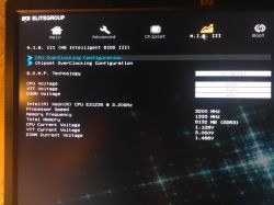Przeróbka ECS/MEDION H77H2-EM (v1.0) na ECS H77H2-M3