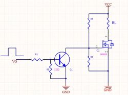 BJT vs MOSFET for Microcontroller IO Ports: Load Capacity and Control Comparison BJT vs MOSFET for Microcontroller IO Ports: Load Capacity and Control Comparison