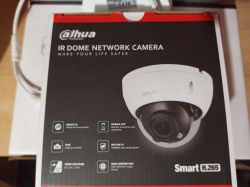 [Sprzedam] sprzedam kamery IP dahua HDBW2531R-ZS-S2 5sztuk 750 zł /szt.