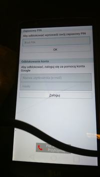 [Sprzedam] FULLSET LG D855 G3 zbitka
