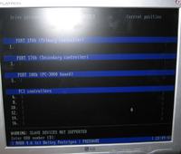 Hitachi HTS541060G9SA00 nie wykrywany w BIOS odzyskiwanie danych Hitachi HTS541060G9SA00 nie wykrywany w BIOS odzyskiwanie danych