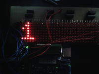 Matryca led kłopoty z duszkami.