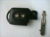 Nissan Mikra K12 - Wybór trwałej obudowy kluczyka, jak naprawić uszkodzenia?