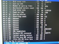 Seagate 500GB ST3500418AS firmware CC49 restarty komputera [Rozwiązany]