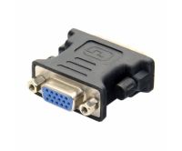 LG W1934S - Brak kompatybilności z przejściówką DVI-I