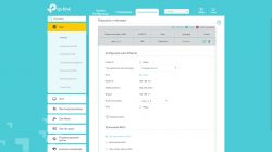 Dlaczego w Funbox 2.0 nie ma połączenia z siecią? Drugi sprzęt: Archer VR400.