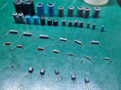 Renowacja / Naprawa Sansui AU-11000A