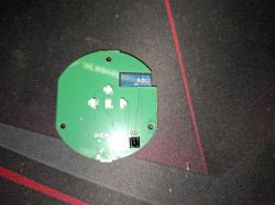 Tuya WiFi IR T1-3S - does the module support OpenBeken? UART logs, chip identification