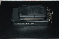 Jak przerobić Carprotect BX40 na kluczyk scyzoryk w Skodzie Octavia 1998?