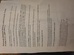 Zdjęcie instrukcji podłączenia sterownika składania lusterek elektrycznych do Toyoty Avensis T27 z lat 2000-2019.