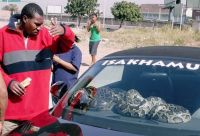 Golf 5 - Skuteczność fabrycznej blokady kierownicy jako zabezpieczenie antykradzieżowe