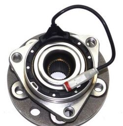 Opel/Astra/H - Jak działa i jak sprawdzić czujnik ABS przed montażem?