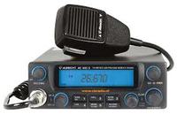 Albrecht AE485S 10M AM-SSB Tranciever Manual EN