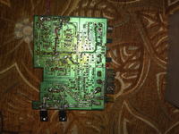 Jakie tranzystory do wzmacniacza skrzyni aktywnej? TIP35/TIP36 nie działają